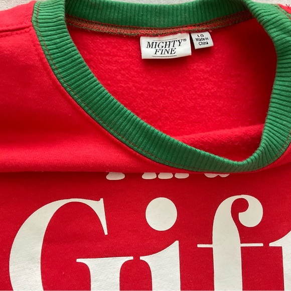 MIGHTY FINE sweaters woman’s - Picture 6 of 13